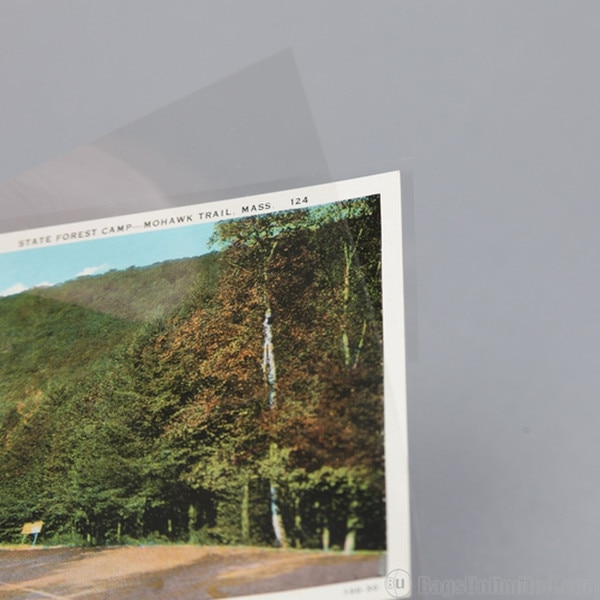 Photo L-Seal Sleeve